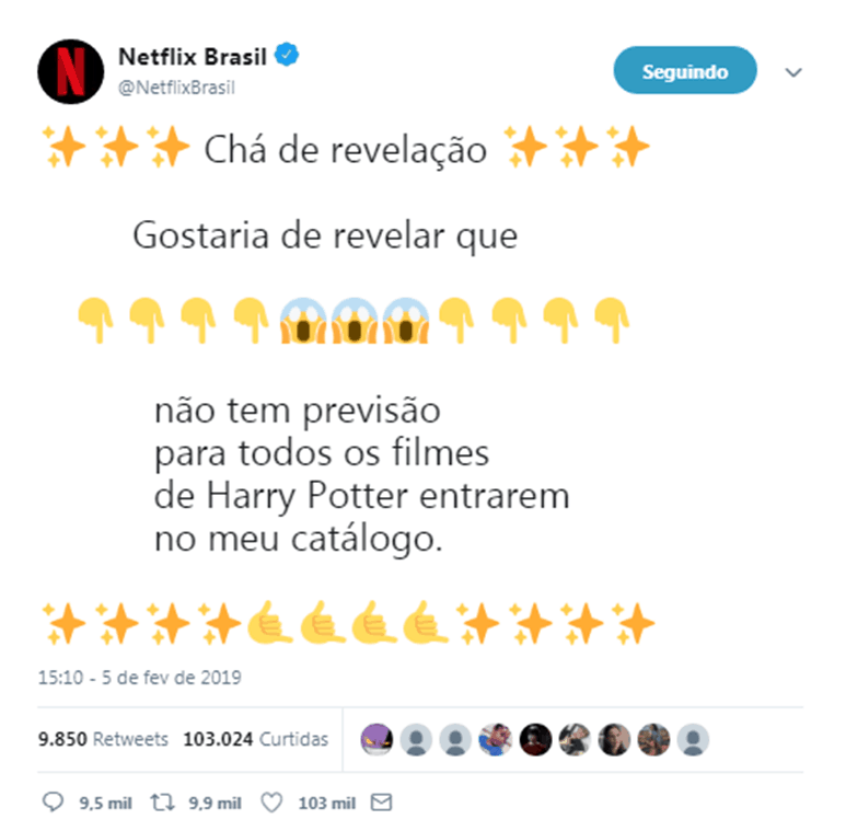 POLAR: Genérico ou inovador? (Netflix, 2019)